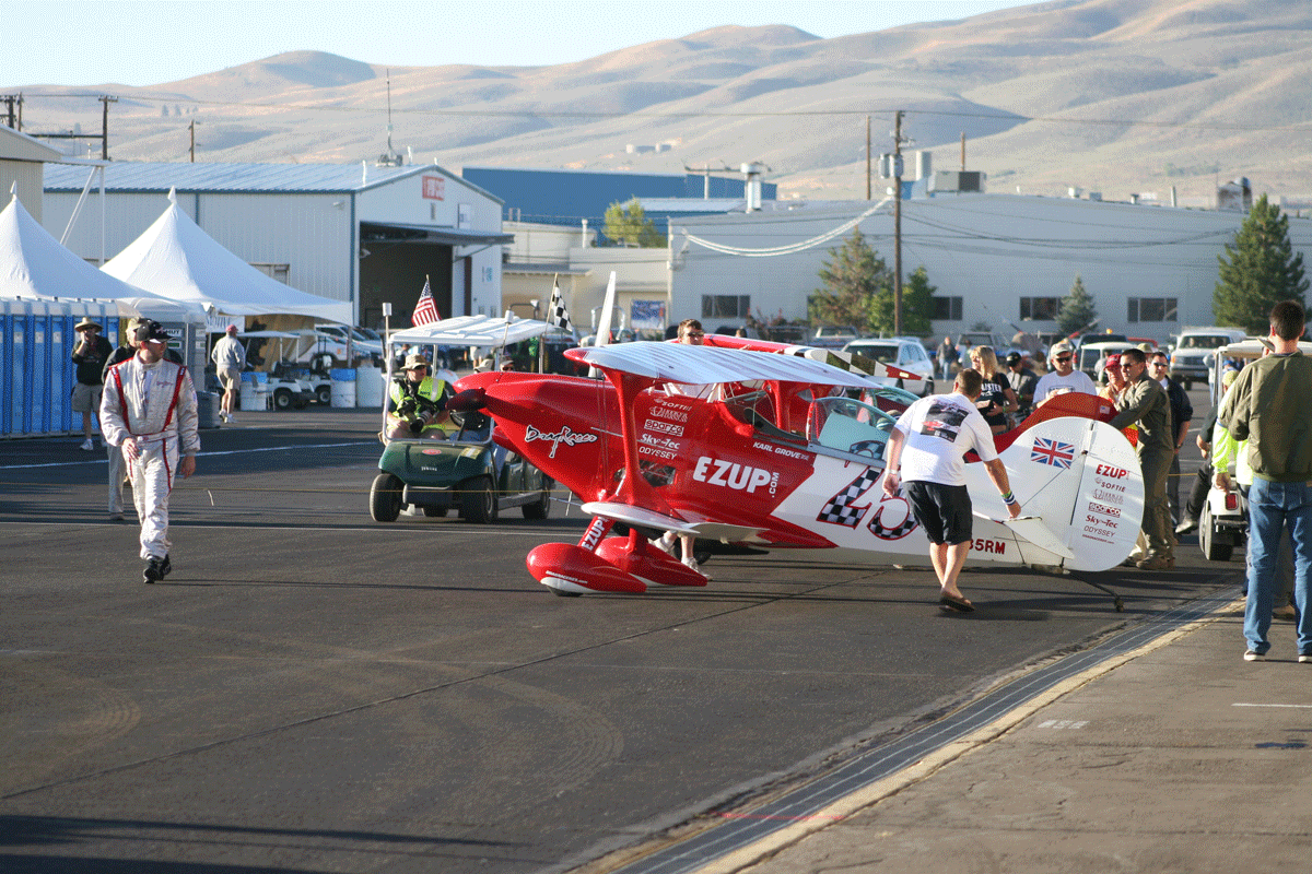 2011 Air Races